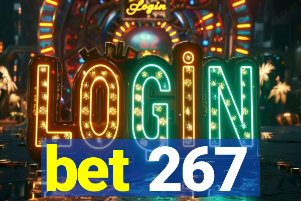 bet 267